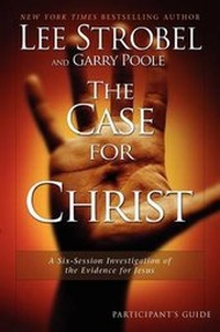 Enlarge image Cover: The Case for Christ: Participant's Guide - Zondervan
