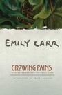 Cover: Growing Pains - Greystone Books,Canada
