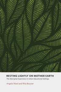 Enlarge image Cover: Resting Lightly on Mother Earth - Detselig Enterprises Ltd ,Canada