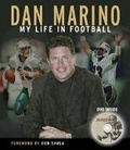 Cover: Dan Marino - Triumph Books