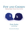 Cover: Few and Chosen Dodgers - Triumph Books