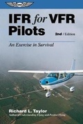 Cover: IFR for VFR Pilots - ebrandedbooks.com,US
