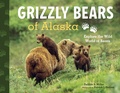 Cover: Grizzly Bears of Alaska - Sasquatch Books