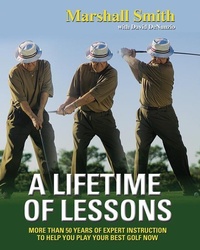 Abbildung von: A Lifetime of Lessons - Triumph Books
