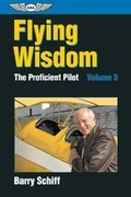 Cover: Flying Wisdom - Aviation Supplies & Academics Inc