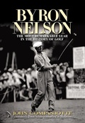 Cover: Byron Nelson - Triumph Books
