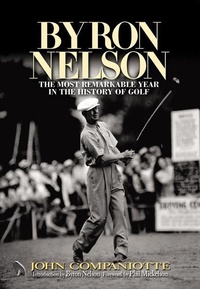 Abbildung von: Byron Nelson - Triumph Books