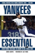 Cover: Yankees Essential - Triumph Books