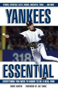 Enlarge image Cover: Yankees Essential - Triumph Books