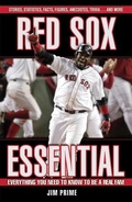 Cover: Red Sox Essential - Triumph Books