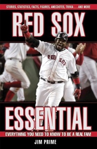 Enlarge image Cover: Red Sox Essential - Triumph Books