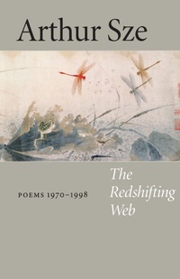 Enlarge image Cover: The Redshifting Web - Copper Canyon Press,U.S.