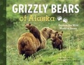 Cover: Grizzly Bears of Alaska - Little Bigfoot