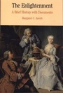 Cover: The Enlightenment - St Martin's Press