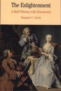 Enlarge image Cover: The Enlightenment - St Martin's Press
