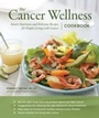 Cover: The Cancer Wellness Cookbook - Blue Star Press