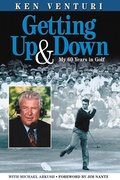 Cover: Getting Up & Down - Triumph Books
