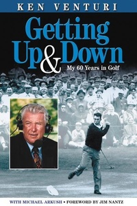 Abbildung von: Getting Up & Down - Triumph Books