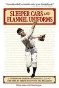 Cover: Sleeper Cars and Flannel Uniforms - Triumph Books