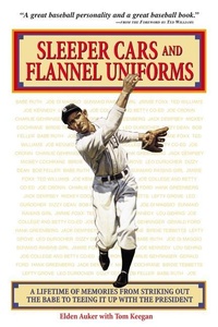 Enlarge image Cover: Sleeper Cars and Flannel Uniforms - Triumph Books