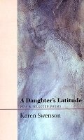 Cover: A Daughter's Latitude - Copper Canyon Press,U.S.