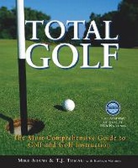 Abbildung von: Total Golf - Triumph Books