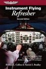 Cover: Instrument Flying Refresher - Aviation Supplies & Academics Inc