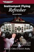 Cover: Instrument Flying Refresher - Aviation Supplies & Academics Inc
