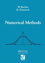 Cover: Numerical Methods - A K Peters