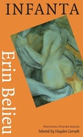 Cover: Infanta - Copper Canyon Press,U.S.