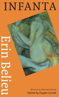 Enlarge image Cover: Infanta - Copper Canyon Press,U.S.