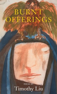 Enlarge image Cover: Burnt Offerings - Copper Canyon Press,U.S.