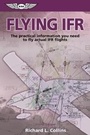 Cover: Flying IFR - Aviation Supplies & Academics Inc