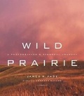 Cover: Wild Prairie - Greystone Books
