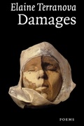Cover: Damages - Copper Canyon Press,U.S.