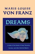 Cover: Dreams - Shambhala Publications Inc