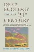 Cover: Deep Ecology for the Twenty-First Century - Shambhala Publications Inc