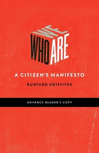 Abbildung von: Who We Are - Greystone Books,Canada