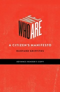 Cover: Who We Are - Greystone Books,Canada