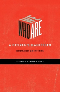 Enlarge image Cover: Who We Are - Greystone Books,Canada