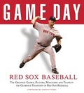 Cover: Game Day: Red Sox Baseball - Triumph Books