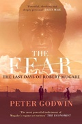 Cover: The Fear - Picador