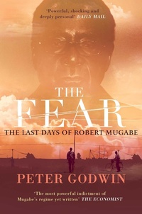 Enlarge image Cover: The Fear - Picador