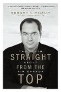 Cover: Straight from the Top - Greystone Books