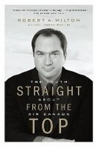Enlarge image Cover: Straight from the Top - Greystone Books