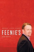 Cover: Feenie's - Greystone Books,Canada