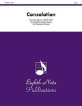 Cover: Consolation - Eighth Note Publications