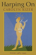 Cover: Harping On - Copper Canyon Press,U.S.