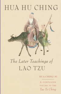 Abbildung von: Hua Hu Ching - Shambhala Publications Inc