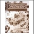 Cover: Algorithmic Foundations of Robotics - A K Peters